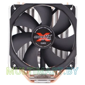 Кулер Zalman CNPS11X Performa+ картинка 3